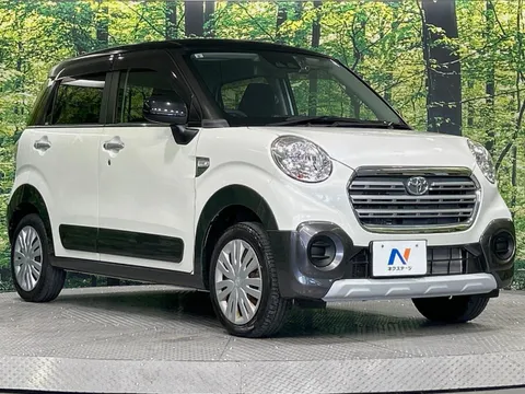 Toyota Pixis Joy