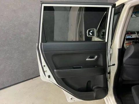 Honda Zest Spark