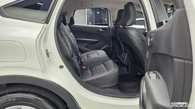 Renault XM3