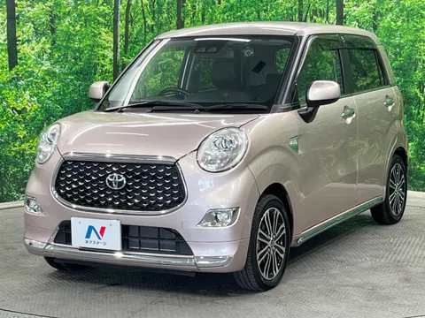 Toyota Pixis Joy