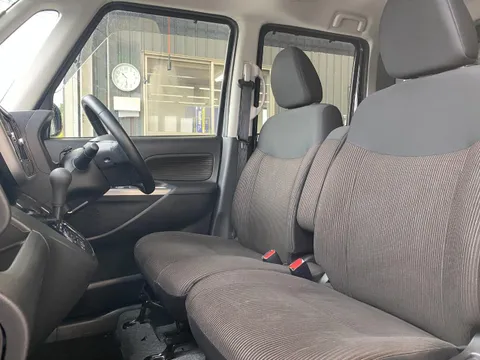 Mitsubishi eK Space Custom