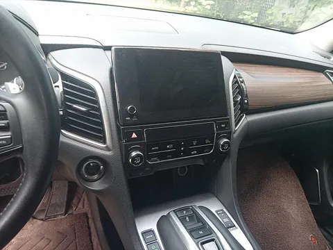 Honda Avancier