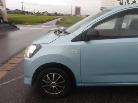 Toyota Pixis Epoch