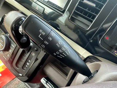 Suzuki MR Wagon Wit