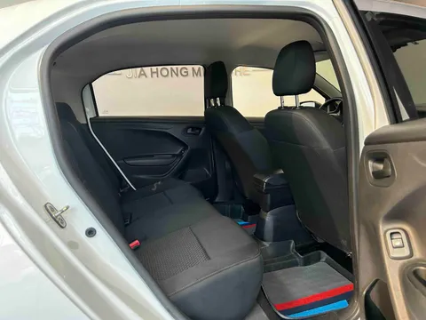 Citroen Elysee