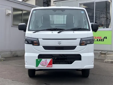 Suzuki Carry Track