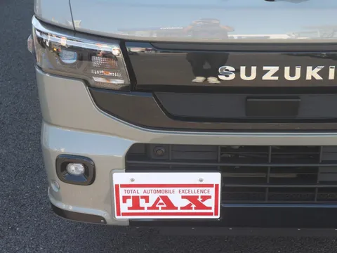 Suzuki Super Carry