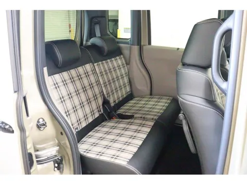 Honda N-BOX Joy