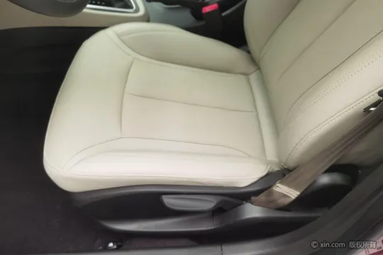 Buick Excelle GT