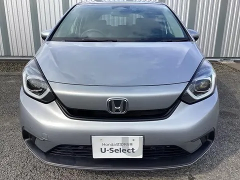 Honda Jazz (Fit)