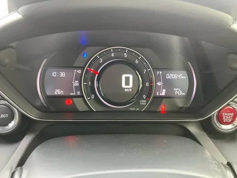 Honda S660