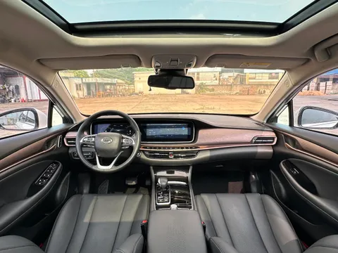 Gac GA6