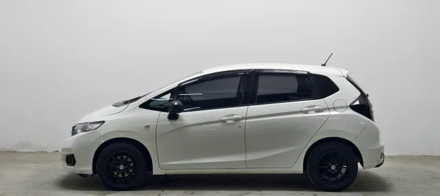 Honda Jazz (Fit)