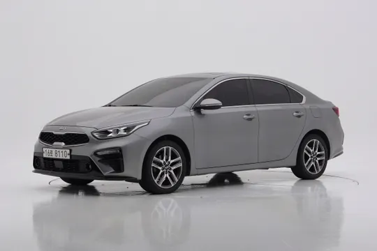 Kia Cerato (K3)