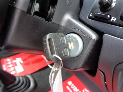 Subaru Pleo