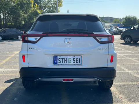 Honda XR-V