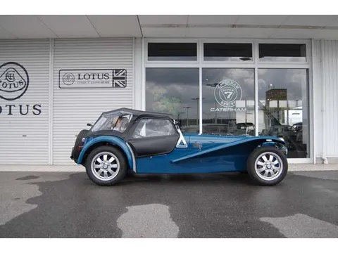 Caterham