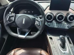 Wey VV7