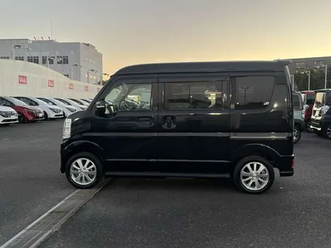 Nissan Clipper Rio