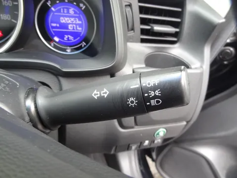 Honda Jazz (Fit)
