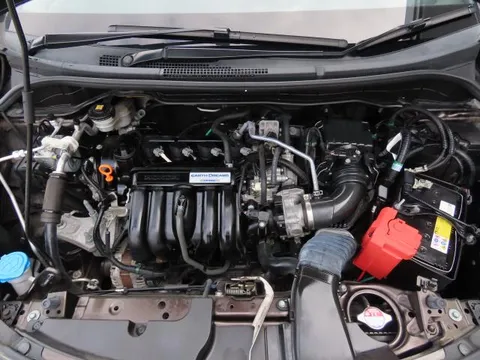 Honda Jazz (Fit)