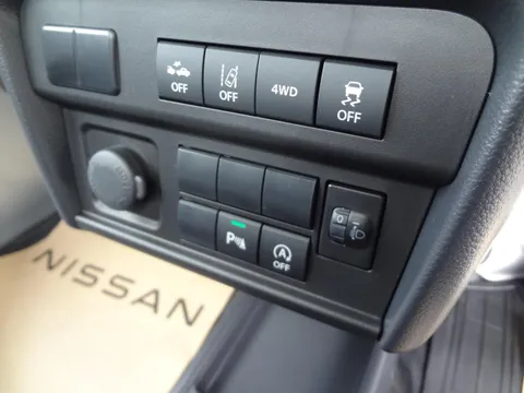 Nissan Clipper Truck