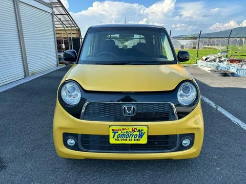 Honda N-ONE