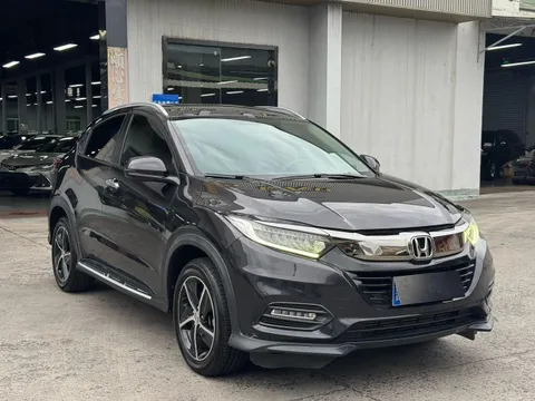 Honda HR-V (Vezel)