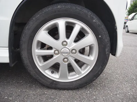 Nissan Clipper Rio