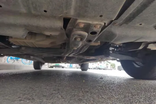 BYD F3