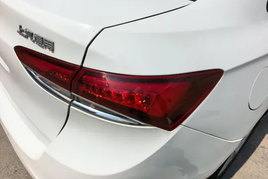 Buick Excelle GT