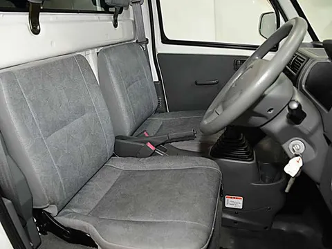 Nissan Clipper Truck
