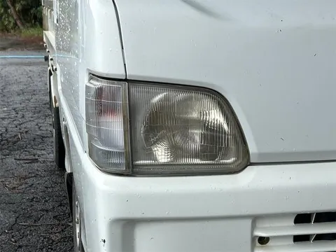 Subaru Sambar Truck