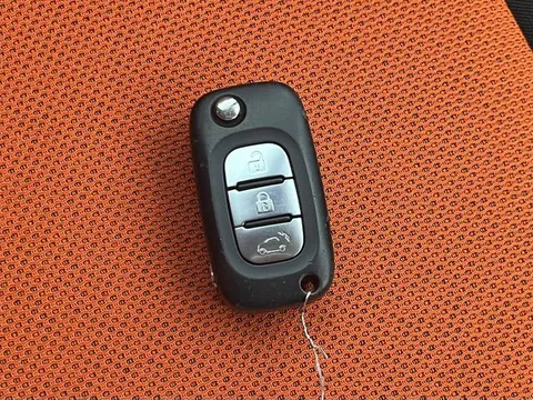 Smart For Four