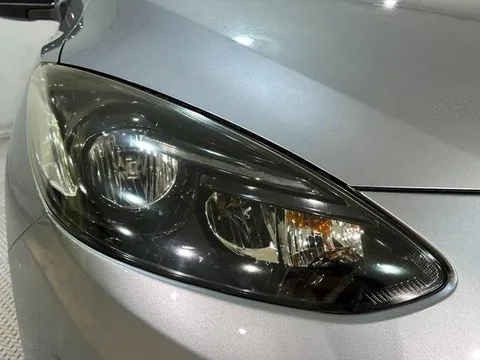 Mazda Mazda2 (Demio)