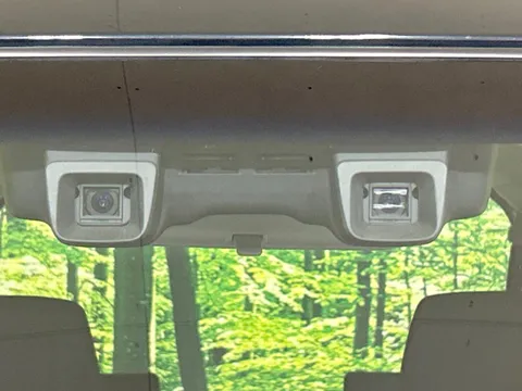 Suzuki Spacia Custom Z