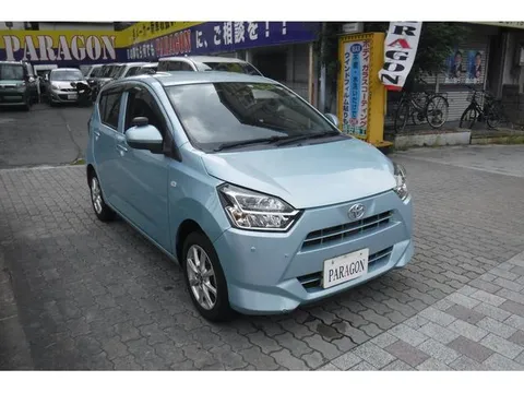 Toyota Pixis Epoch