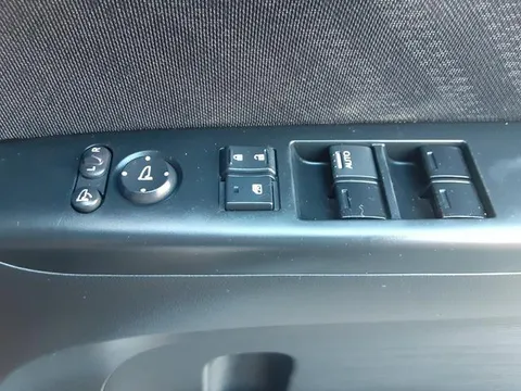 Honda N-BOX Plus Custom