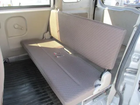 Nissan Clipper