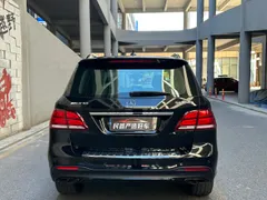 Mercedes-Benz Mercedes-Benz GLE