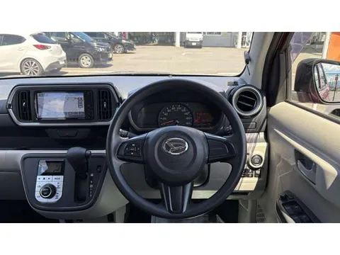 Daihatsu Boon
