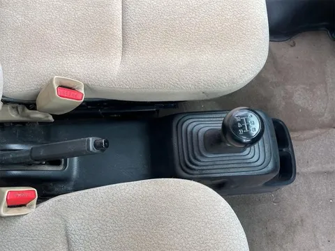 Honda Vamos