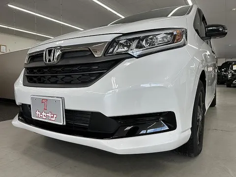 Honda Freed Plus