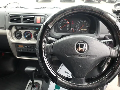Honda Acty Van