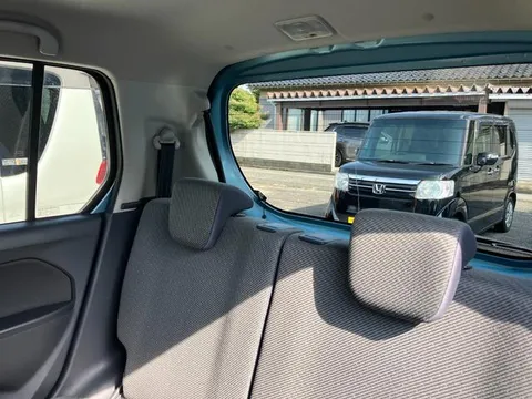 Mazda Flair