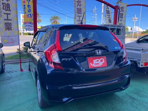 Honda Jazz (Fit)