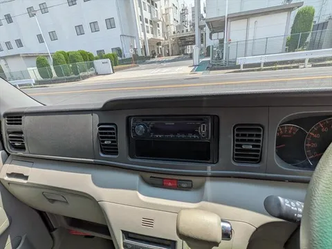 Subaru Dias Wagon