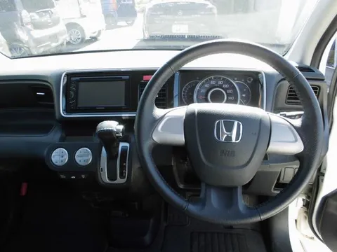 Honda Life