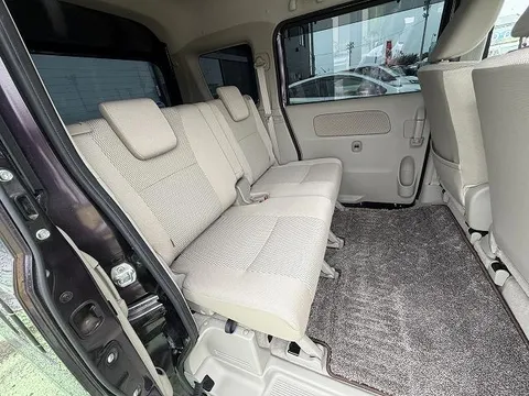 Nissan Clipper Rio