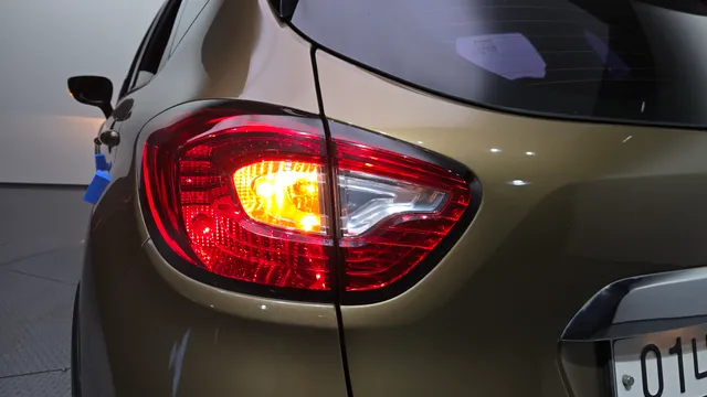 Renault QM3